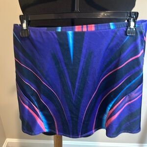 Lucky in Love tennis/pickleball skirt